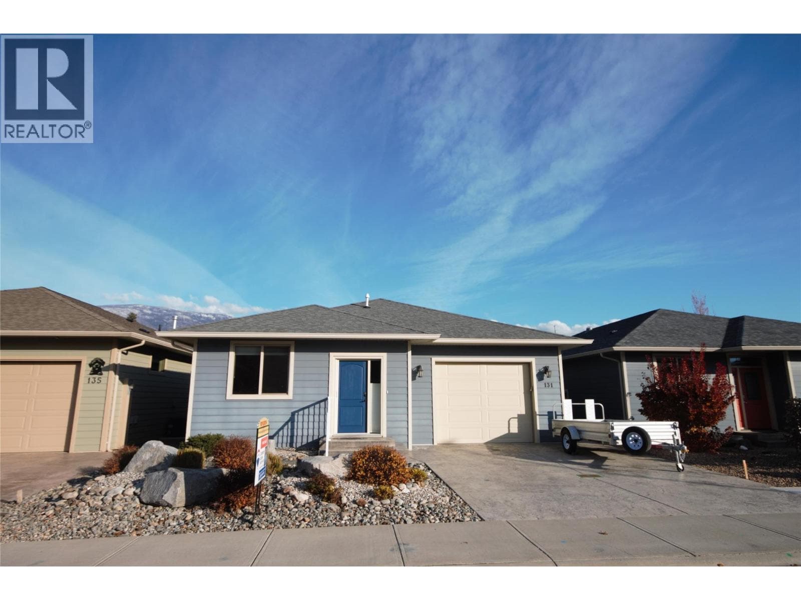 131 Willows Place in