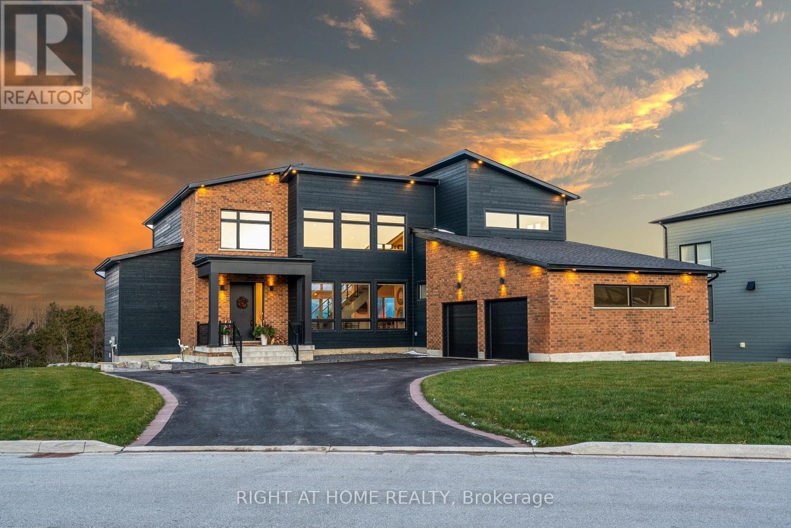 101 SLADDEN COURT in