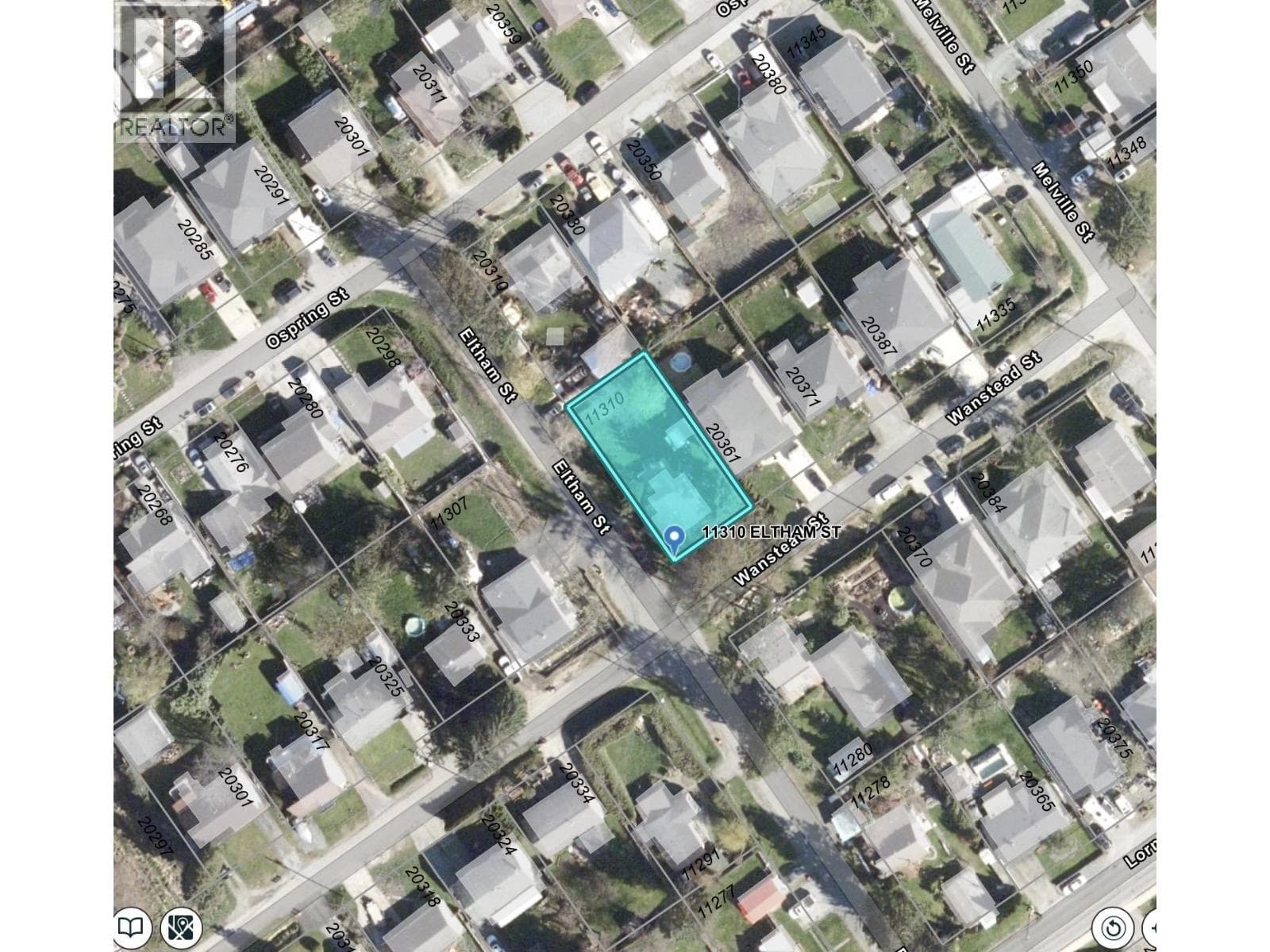 11310 ELTHAM STREET in