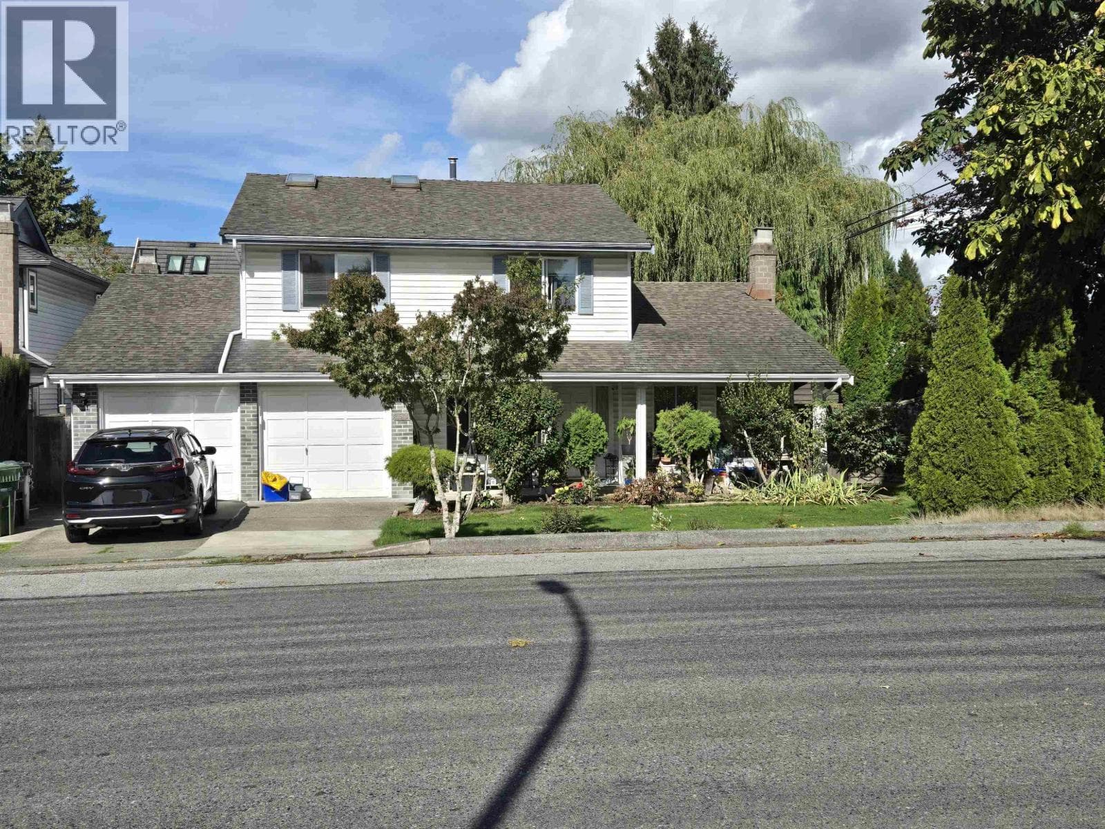 3991 MORESBY DRIVE in Seafair
