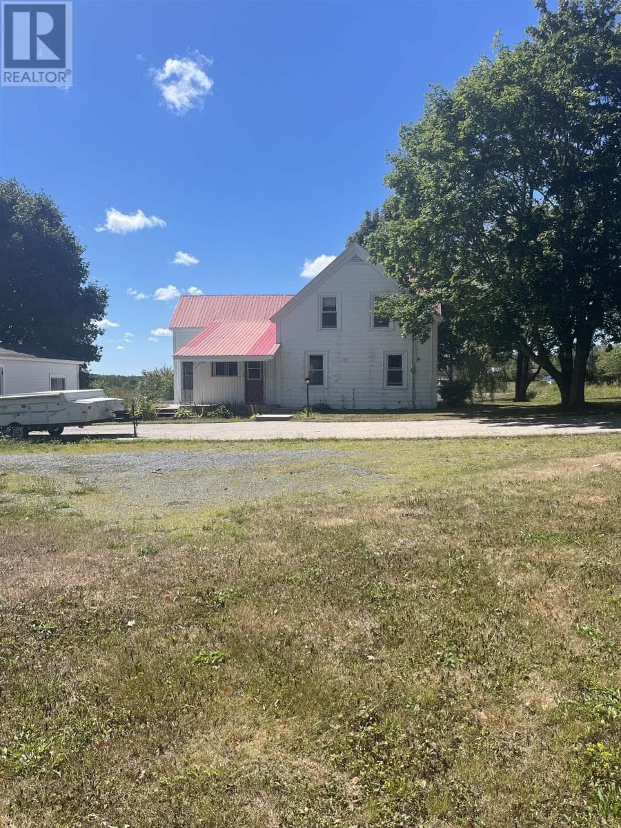 3040 CLEMENTSVALE ROAD in