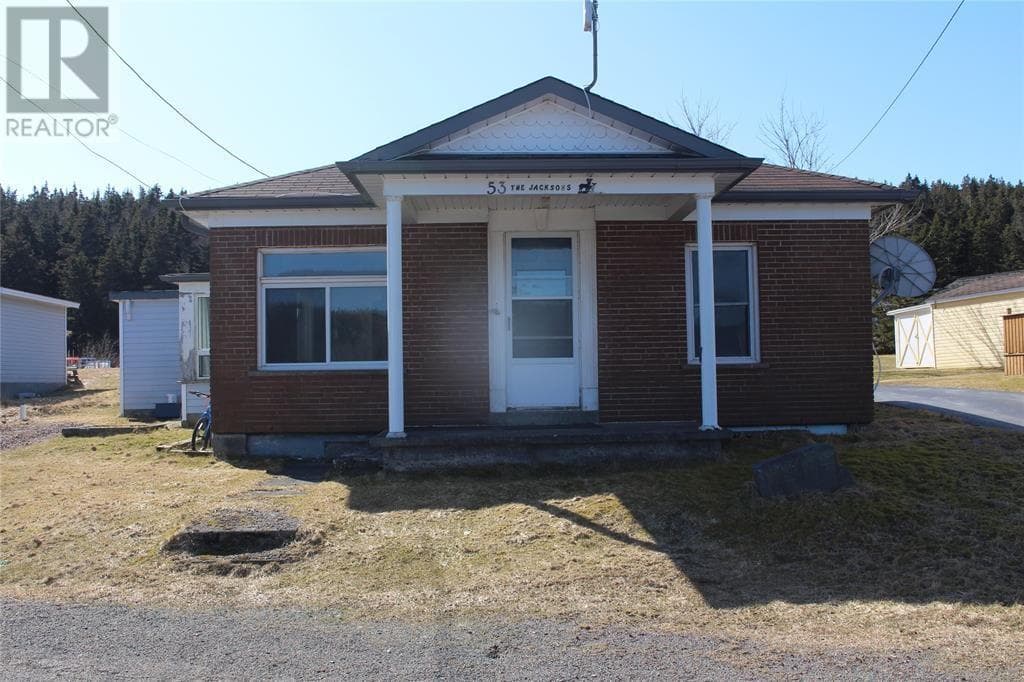 53 BEACH ROAD in