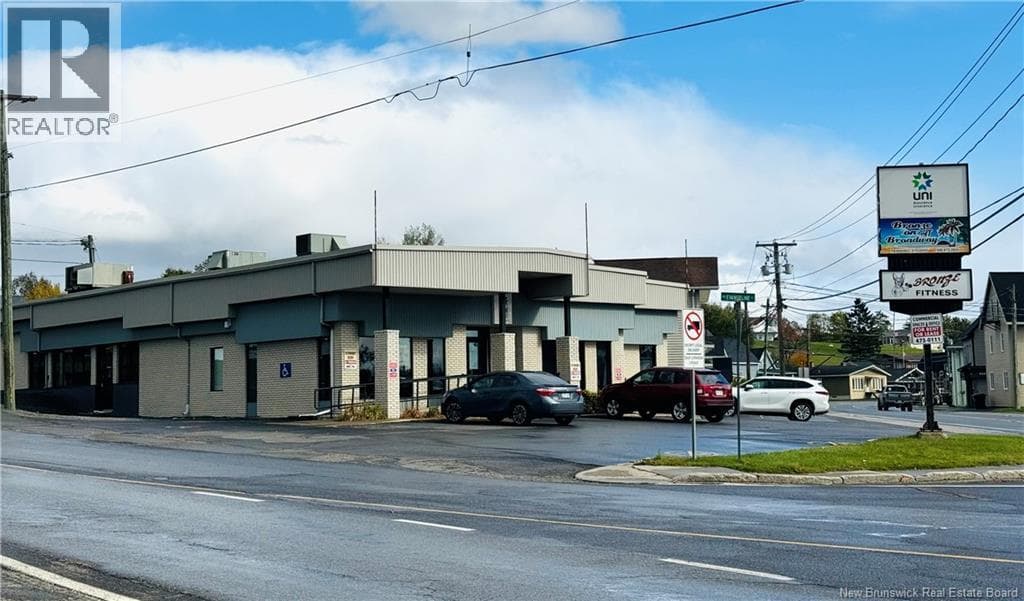 91 ROAD TOBIQUE in