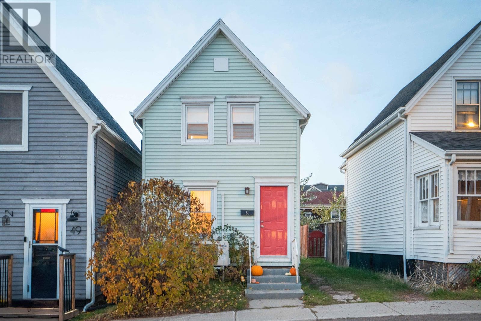 51 RESERVE STREET in