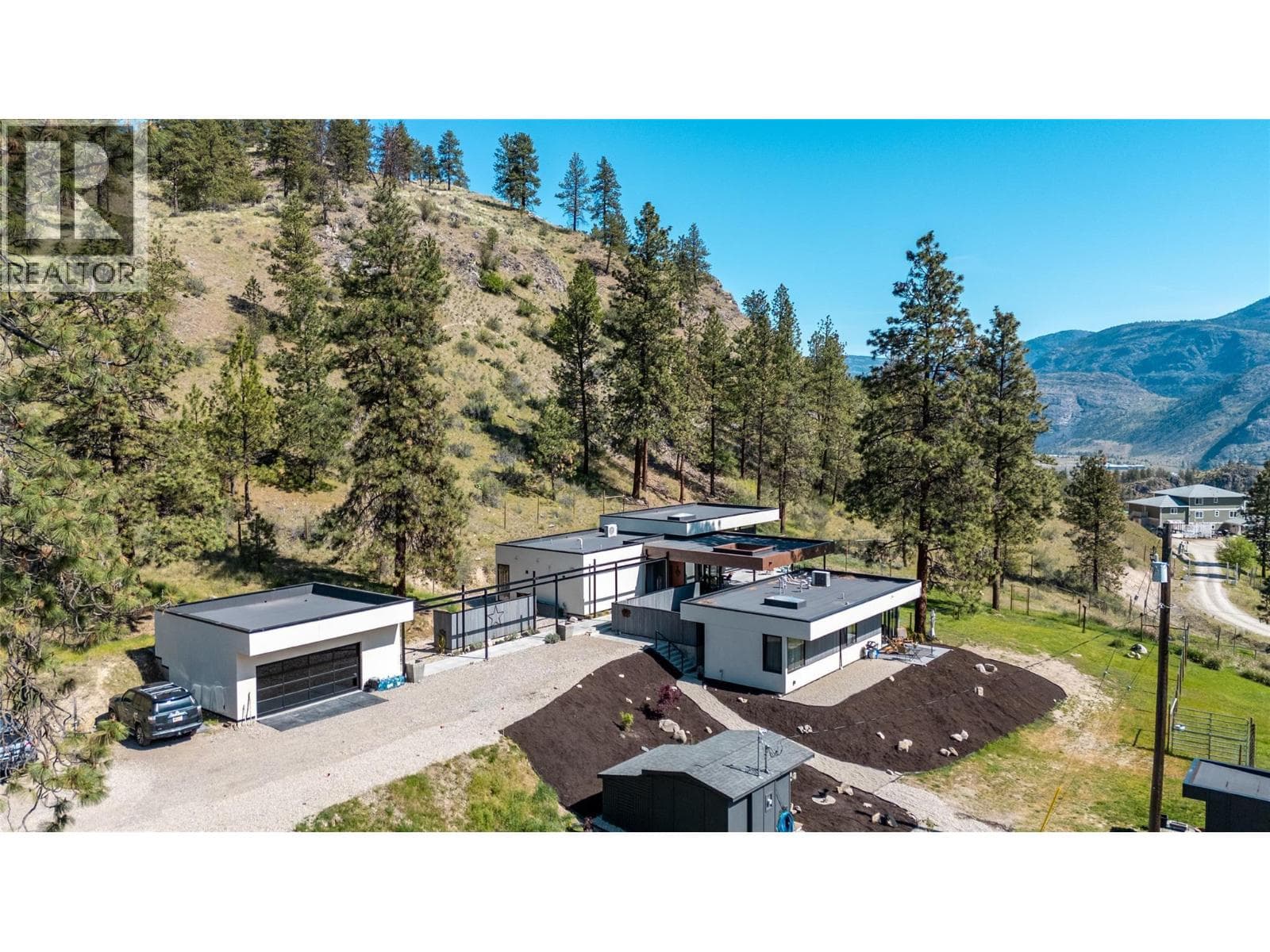 503 WILSON MOUNTAIN ROAD in