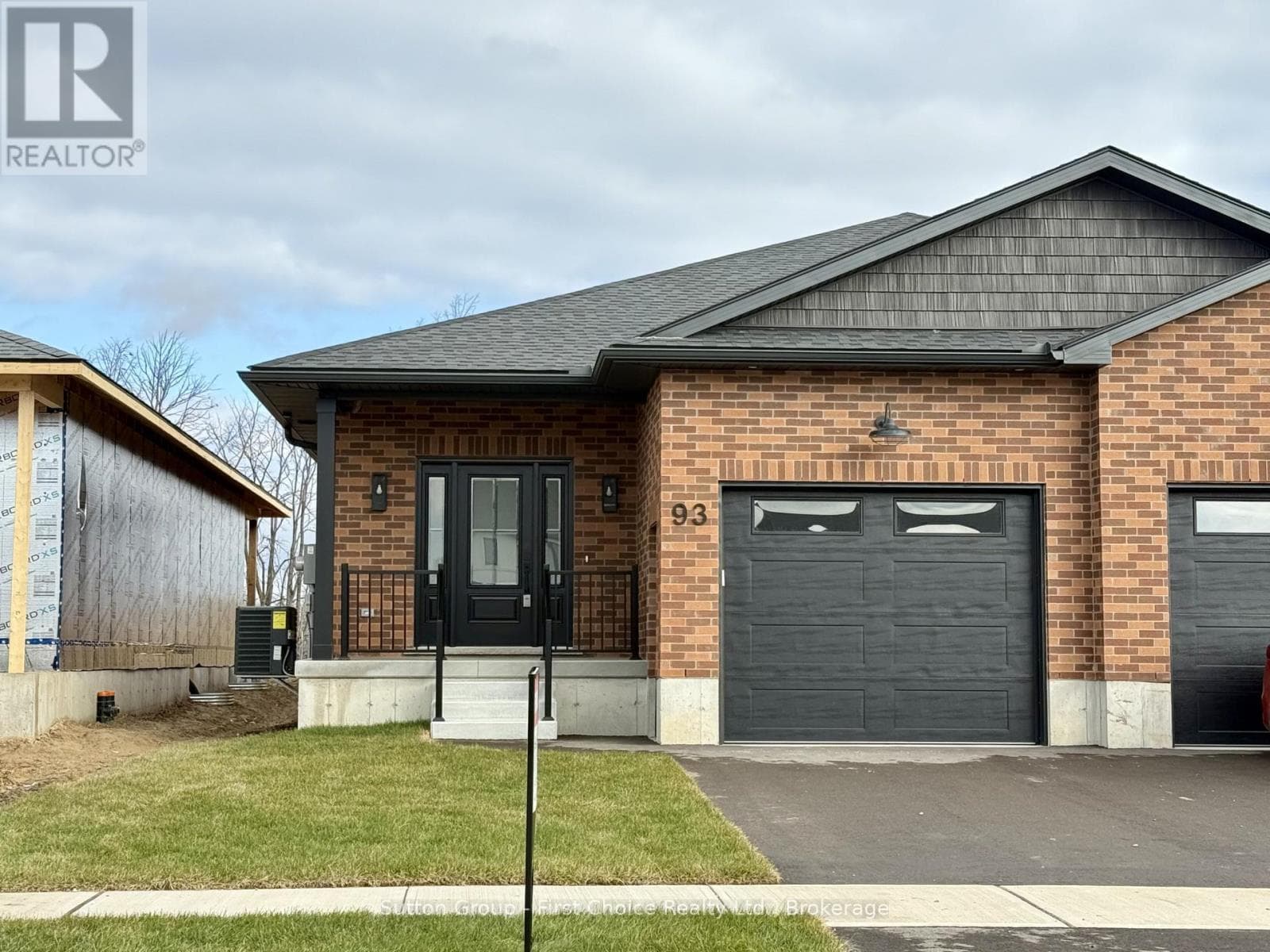 93 KENTON STREET in