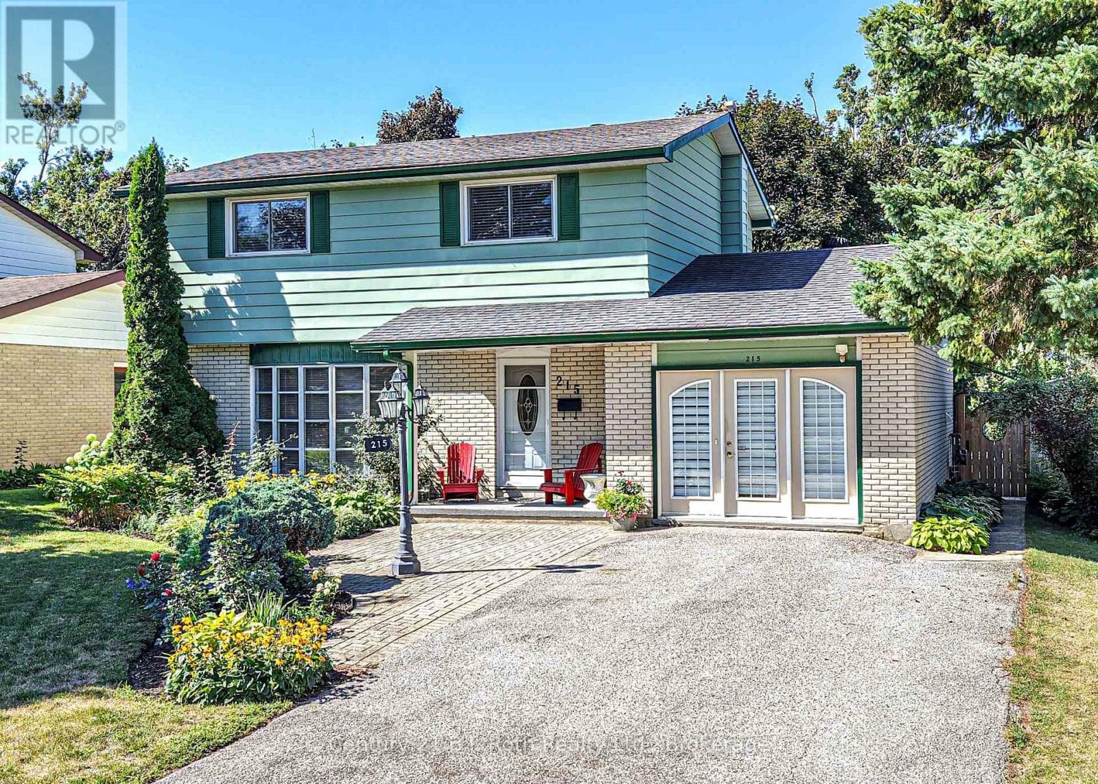 215 PARK STREET in