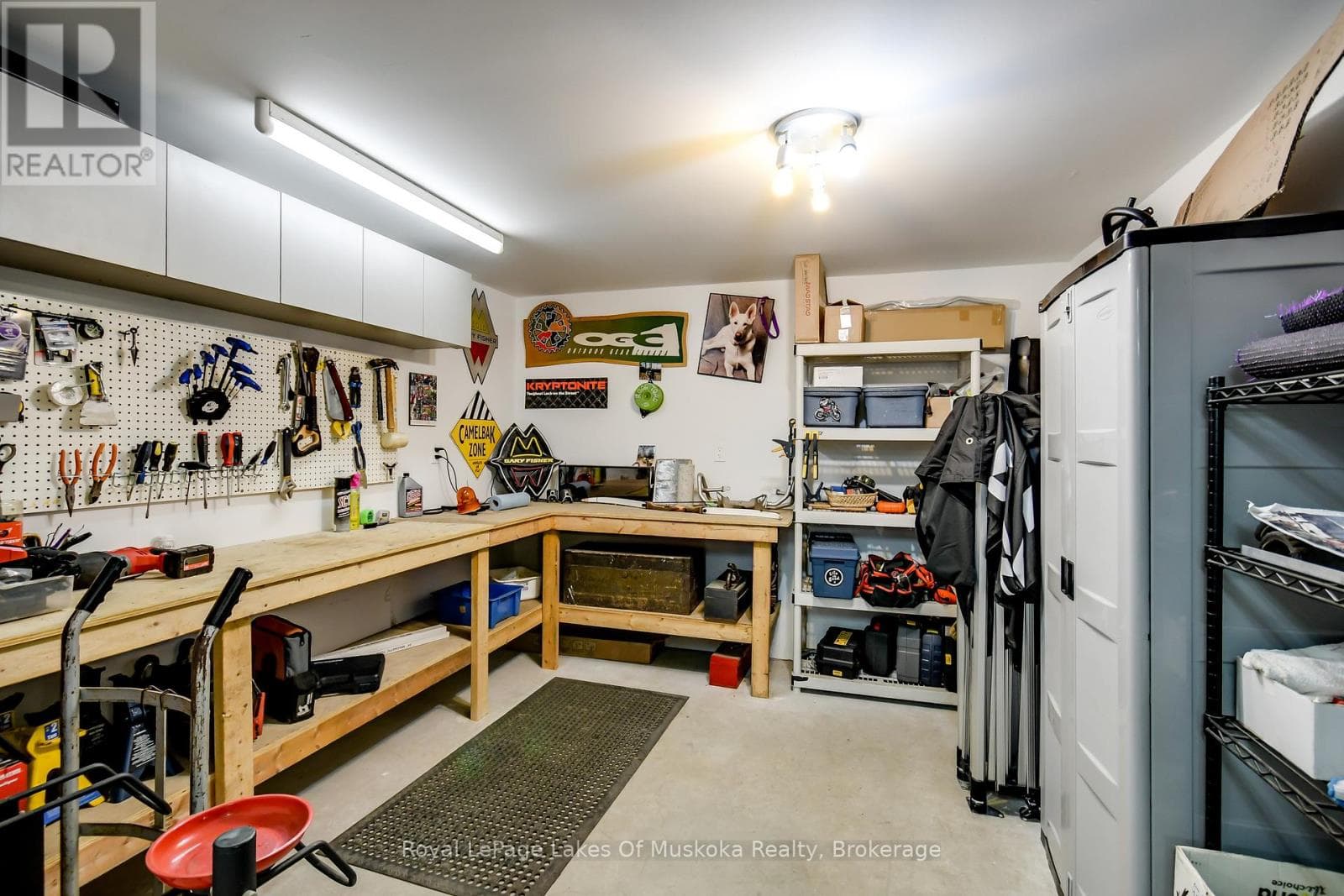 230 ECCLESTONE DRIVE in