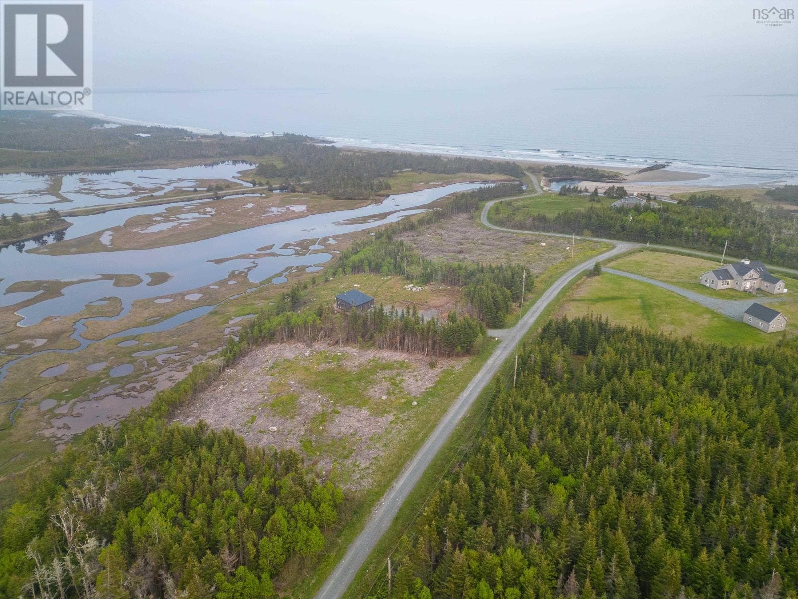 231 51 Boosit Lane in CLAM BAY