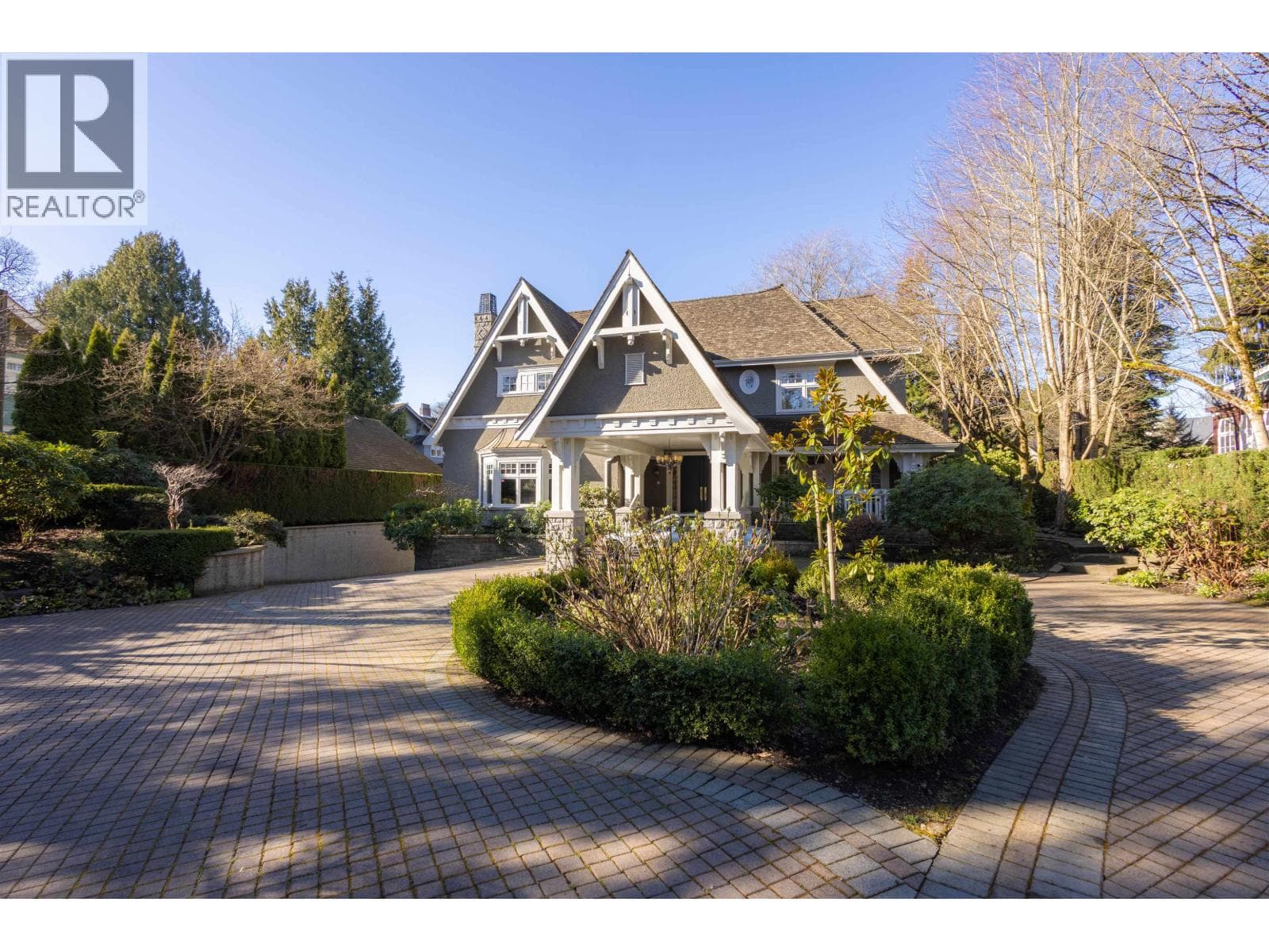 3719 SELKIRK STREET in Shaughnessy