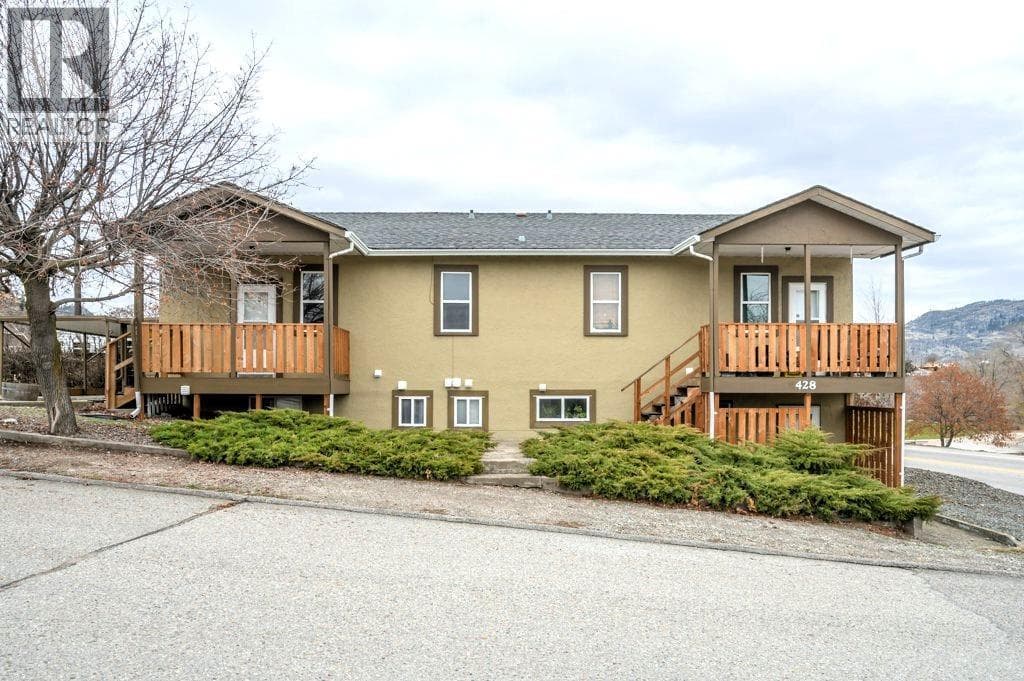 428 HILLCREST Avenue in