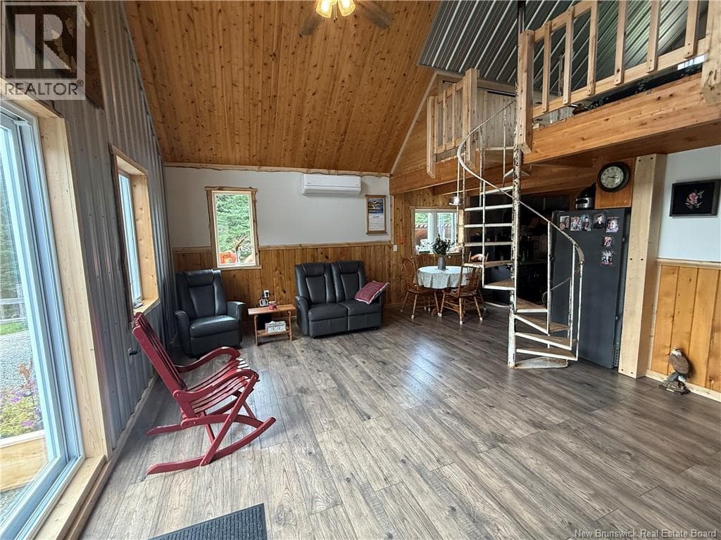 338 GLENBURN ROAD in