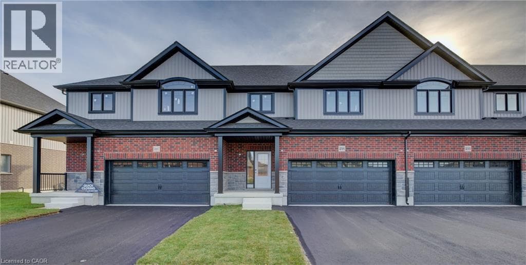 235 APPLEWOOD STREET in