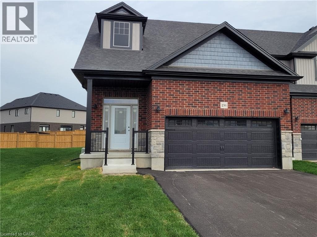 236 APPLEWOOD STREET in