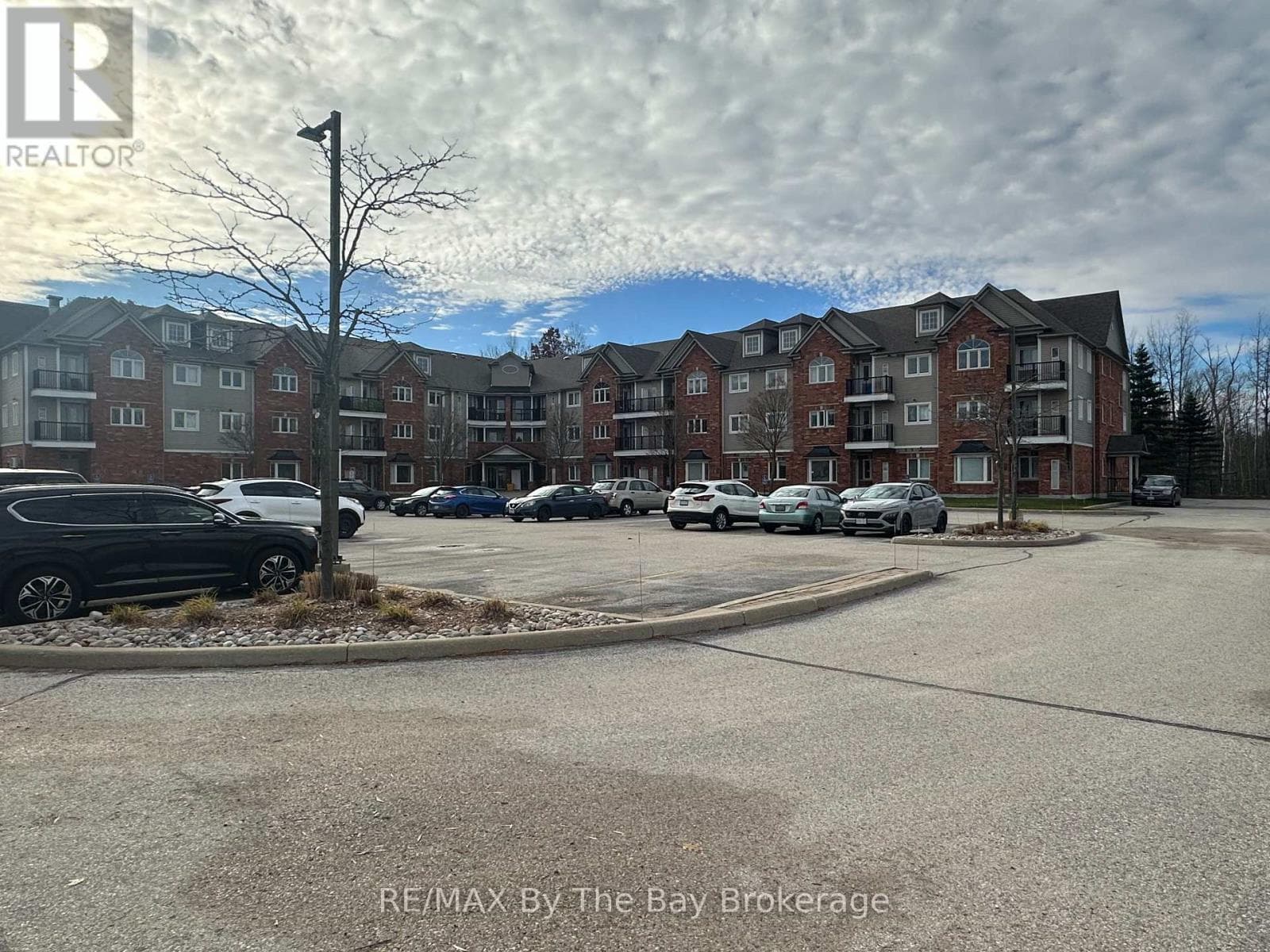 202 - 16 WESTBURY ROAD in