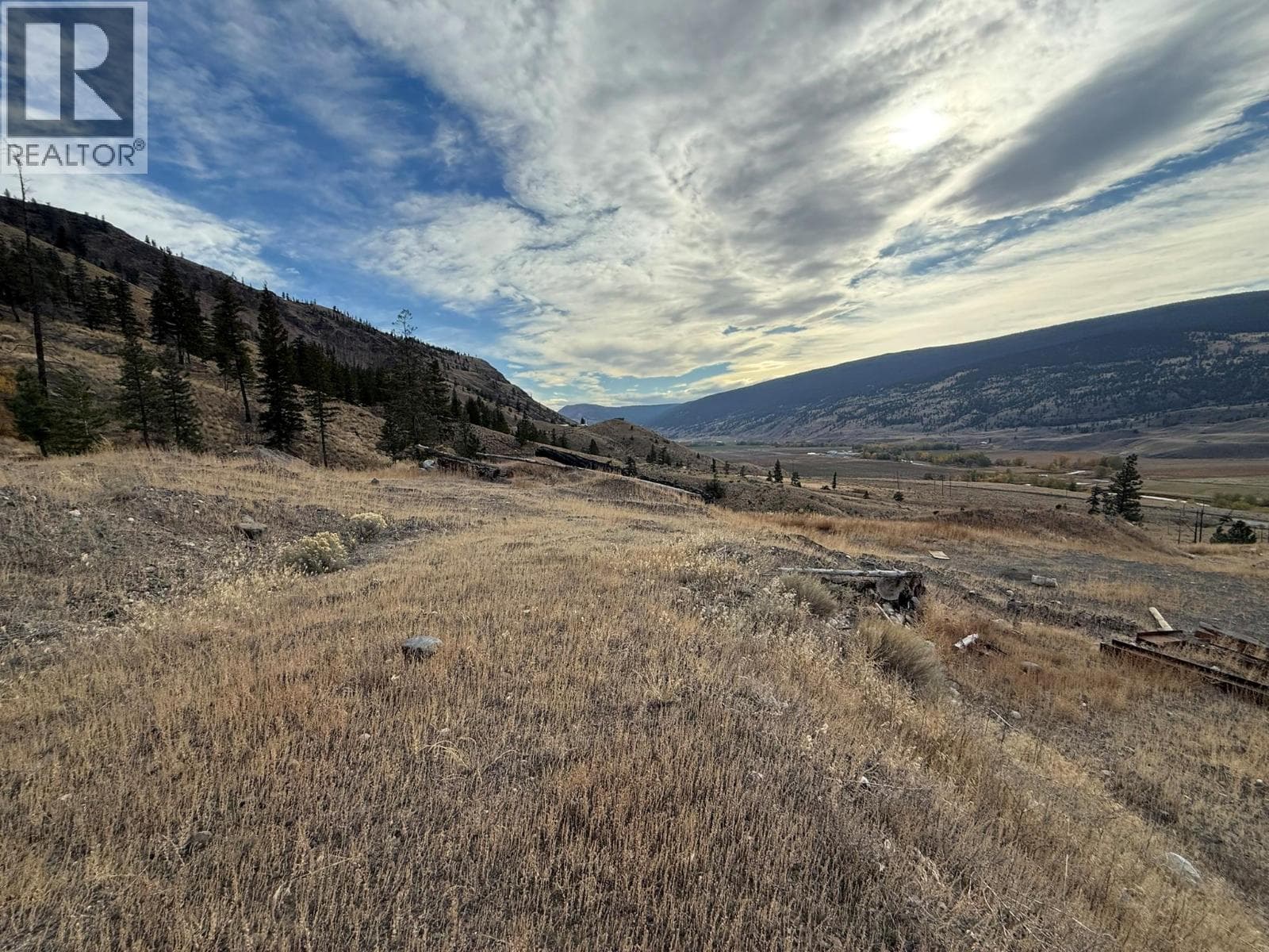 3580 CARIBOO 97 Highway in