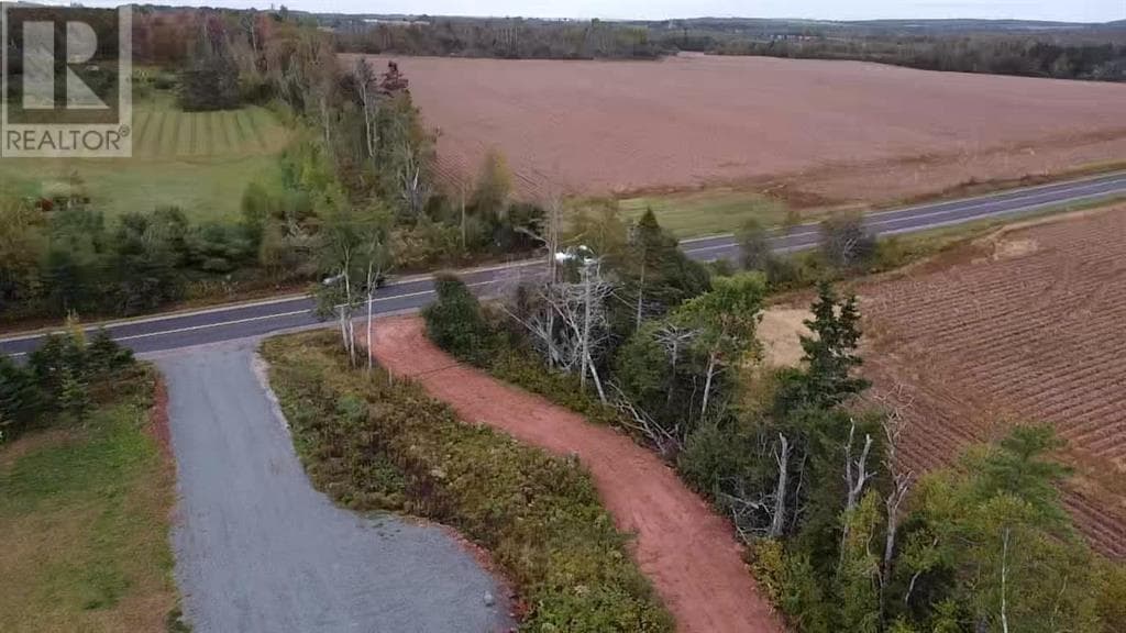 Acreage Bethel Road in