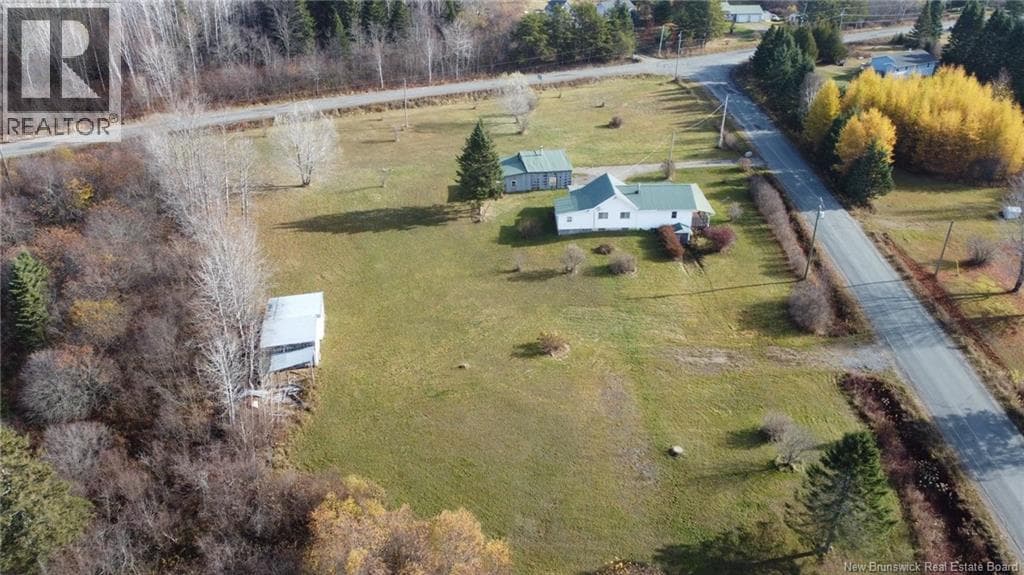 383 LUMBER ROAD in