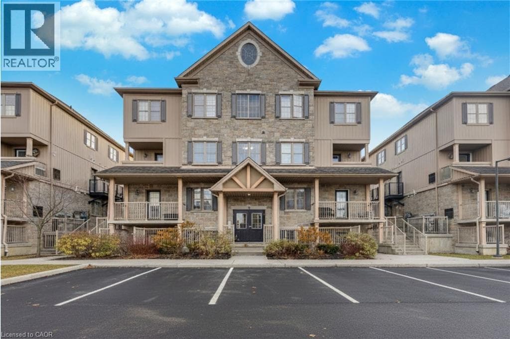 1460 HIGHLAND Road W Unit# 6C in Highland West