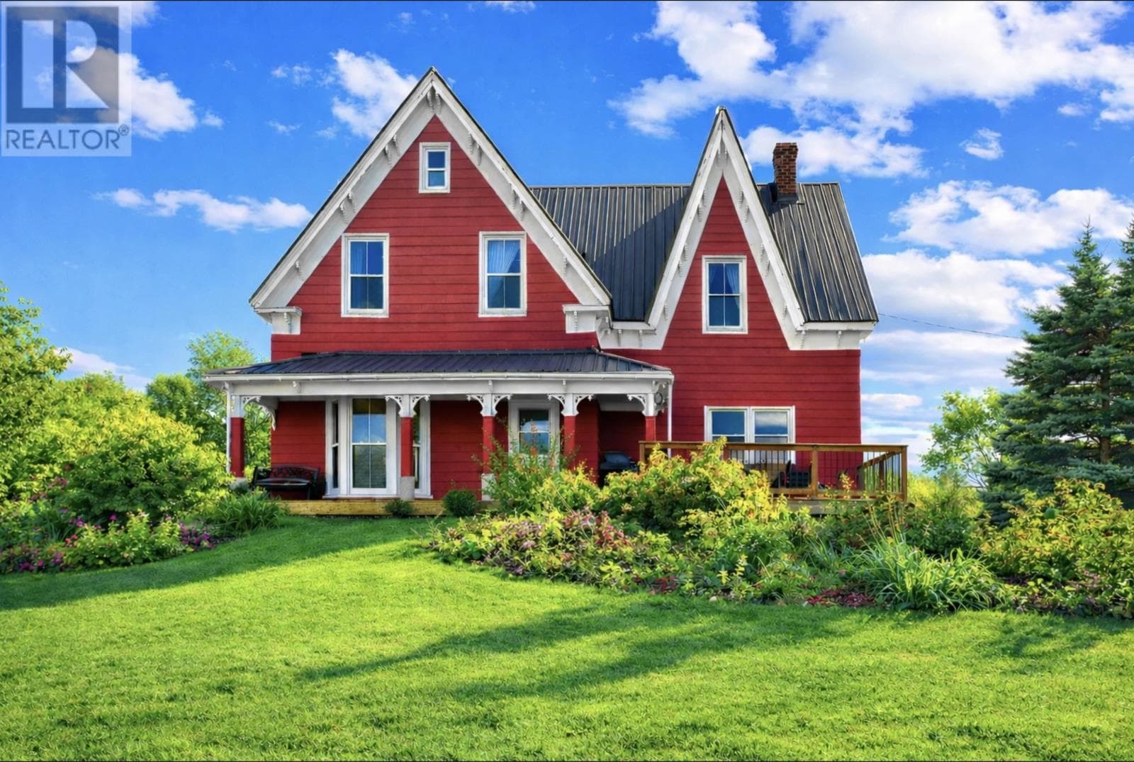 11 SUNSET LANE in