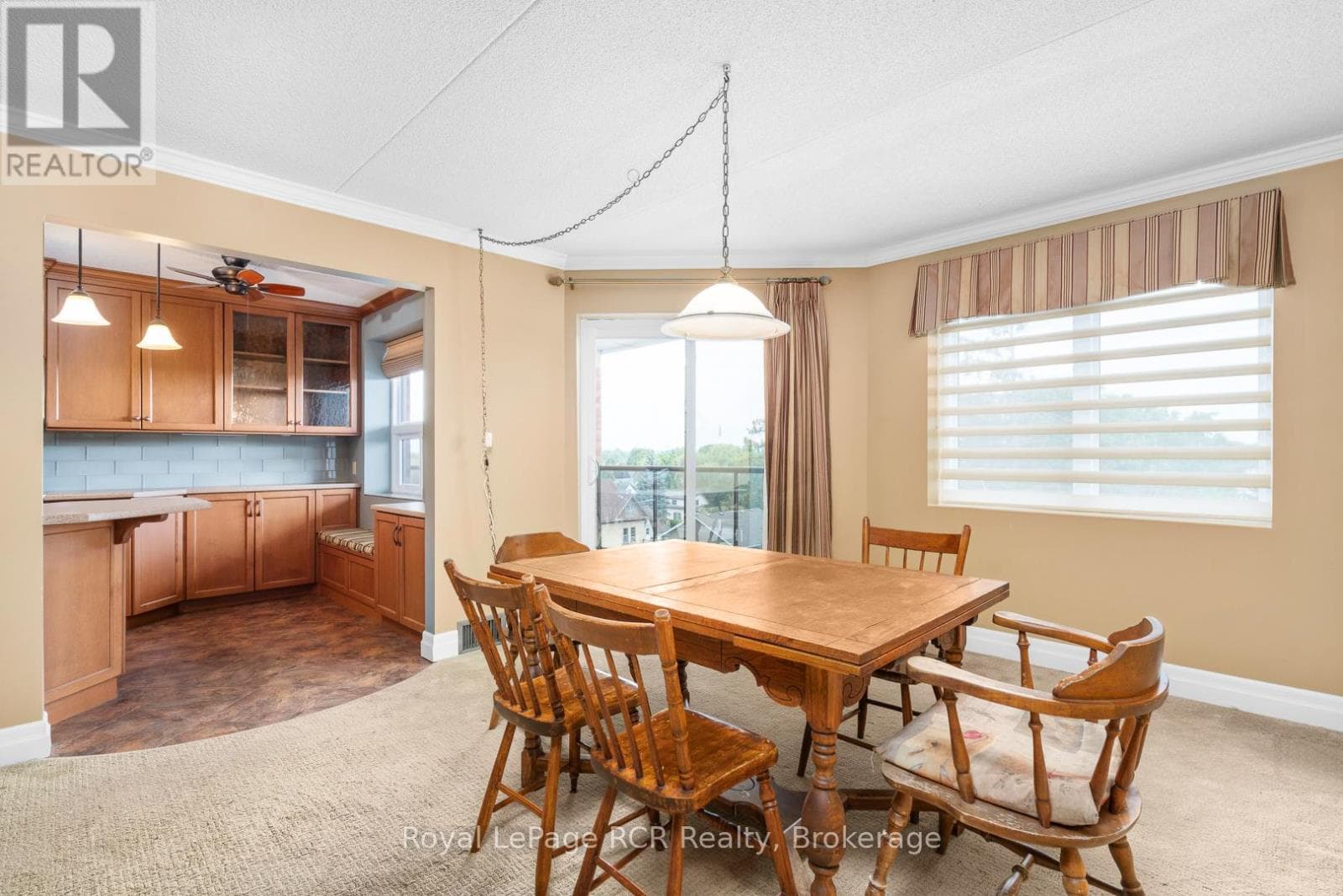 606 - 536 11TH AVENUE in