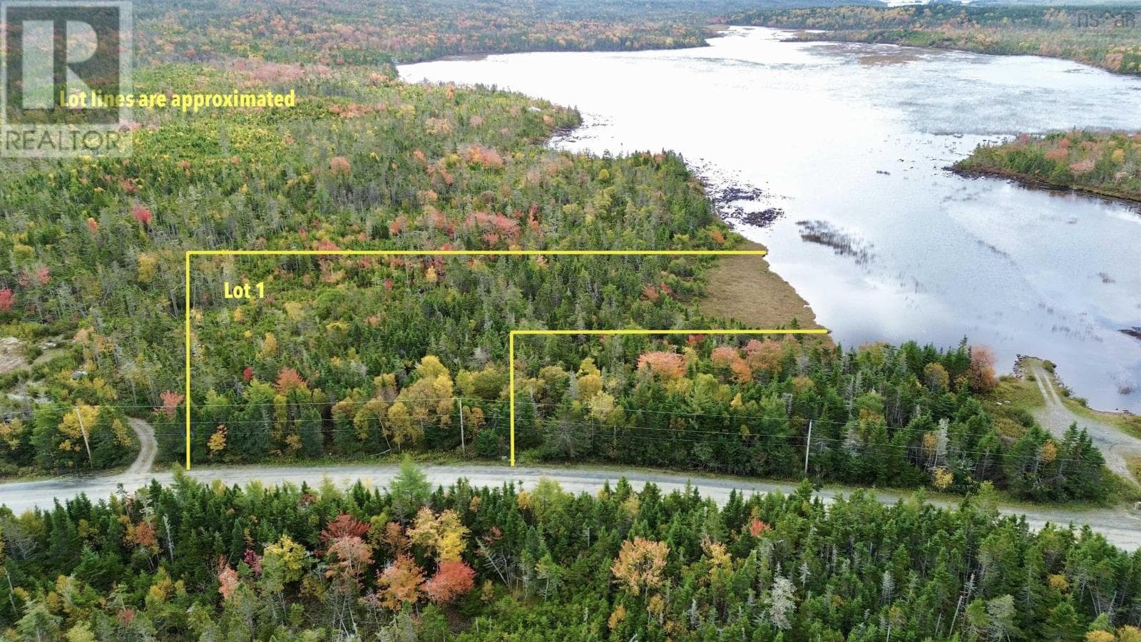 1 358 Cross Road in OSTREA LAKE
