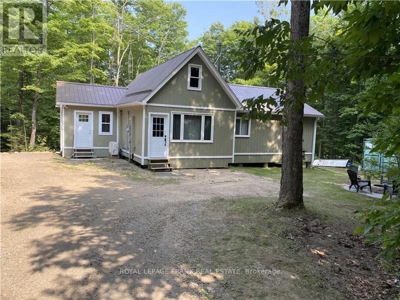595 OLD DIAMOND LAKE ROAD in