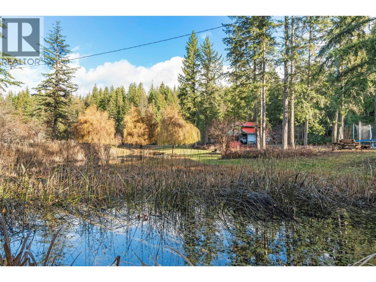 2550 CODY ROAD in