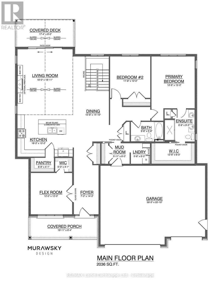 434 MACDOUGALL DRIVE in