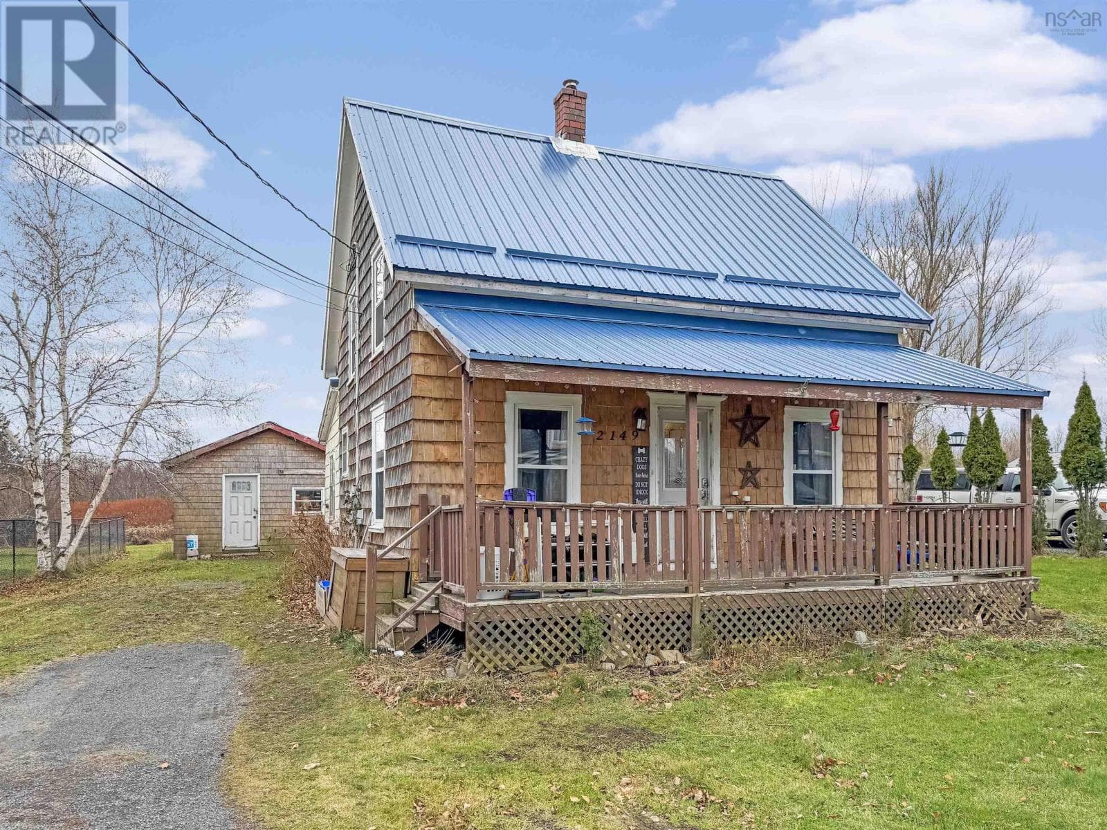 2149 COWAN STREET in