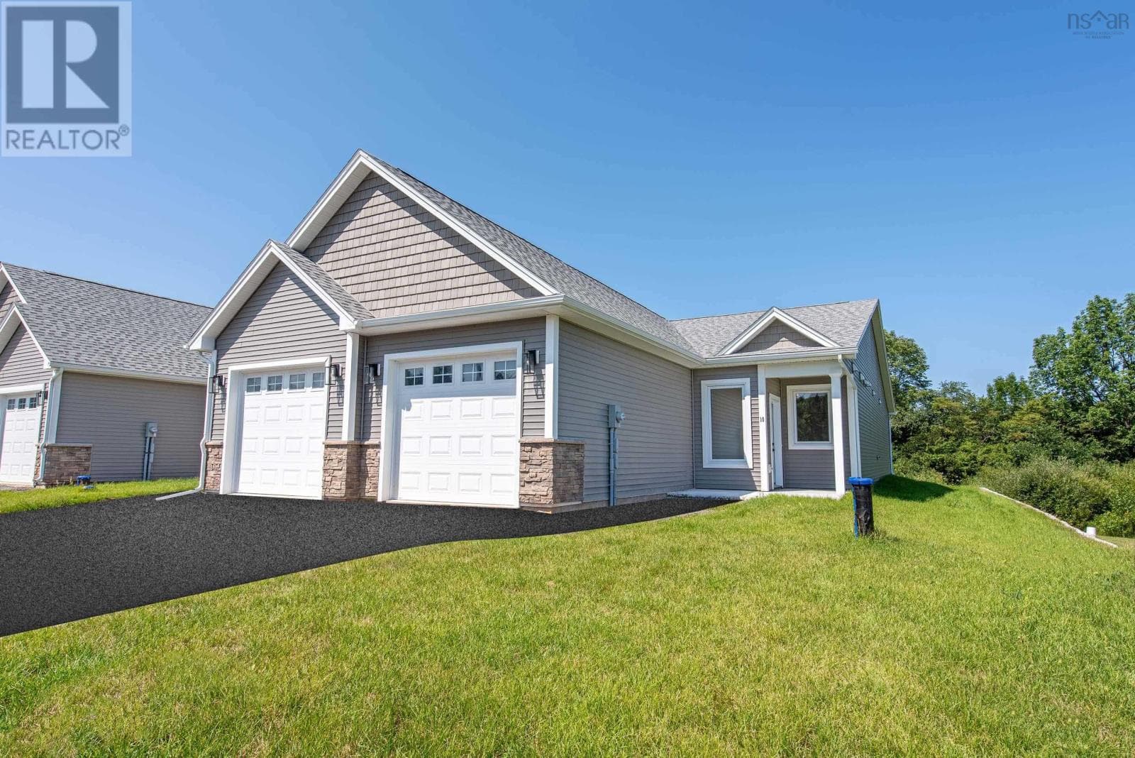 LOT TH1C 14 SEYVAL DRIVE in