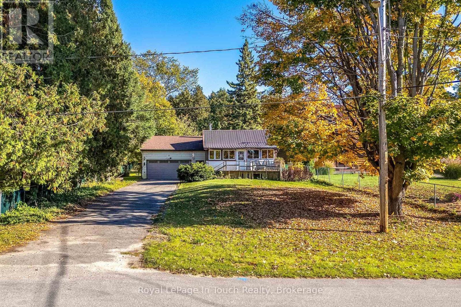 77 KING ROAD in