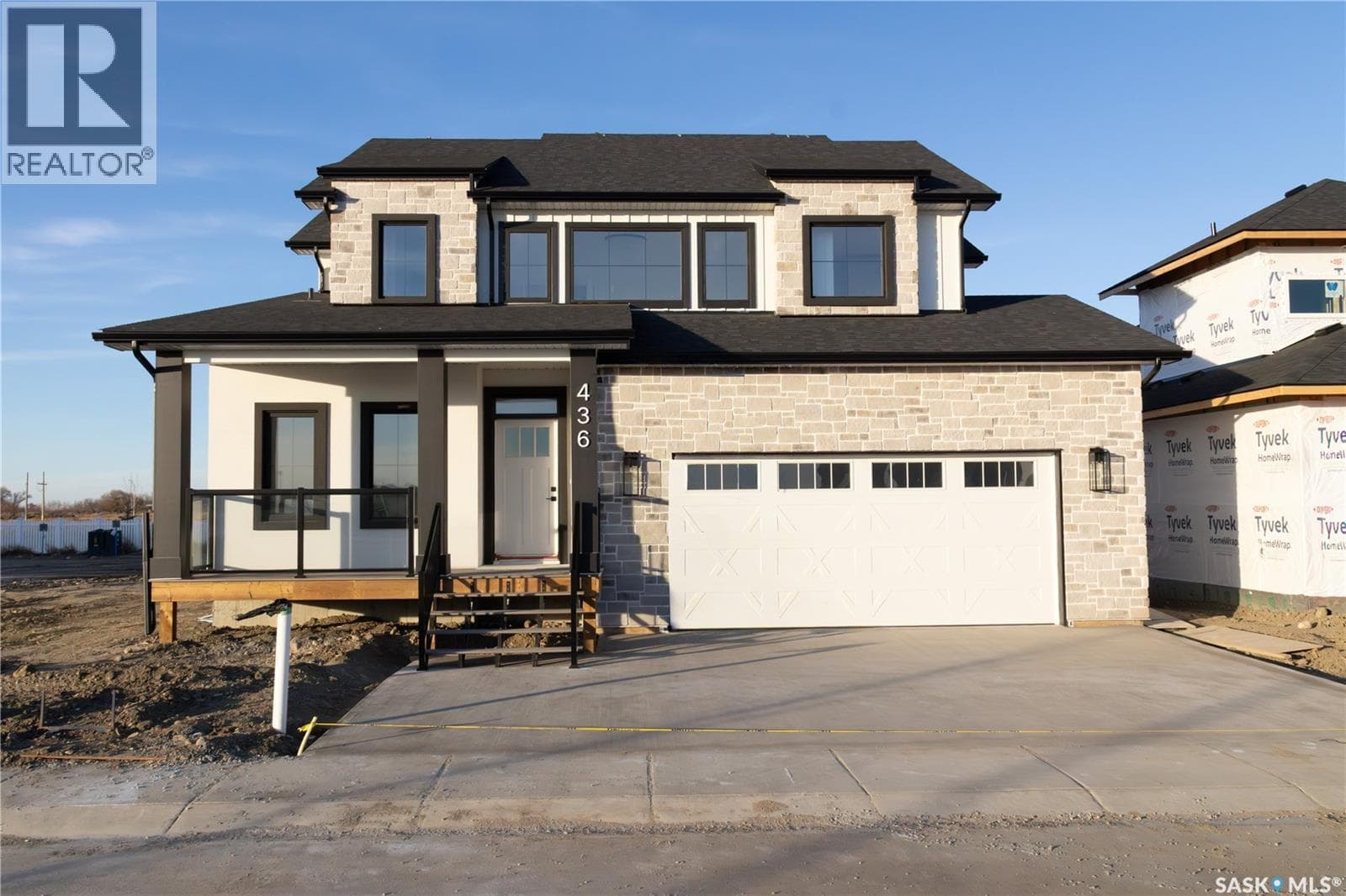 436 AUGUSTA BOULEVARD in