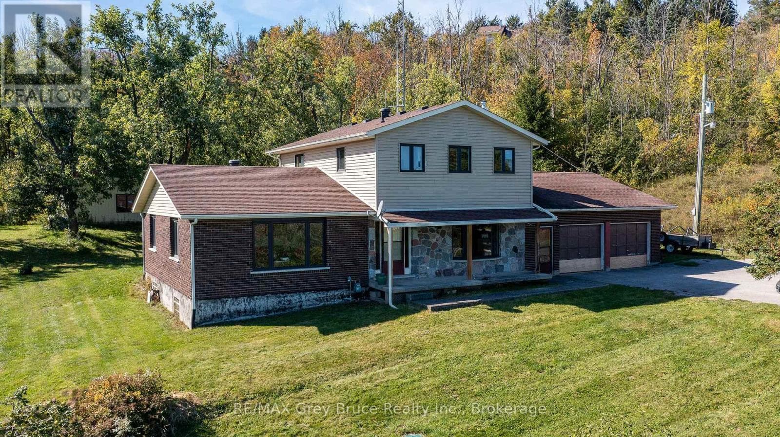 138558 GREY ROAD 112 NORTH in