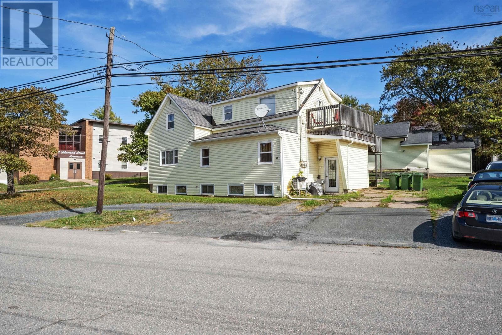 90 HIGH STREET in