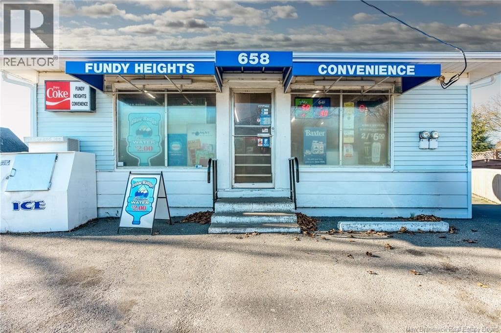 387 FUNDY DRIVE in