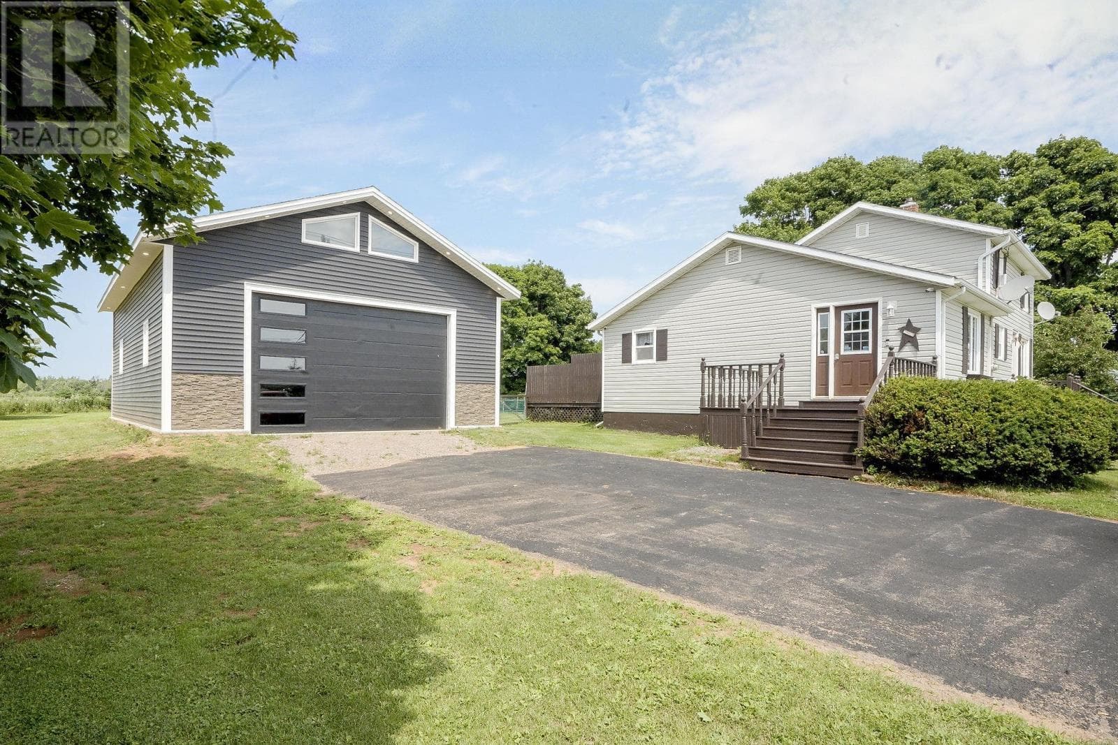 3596 UNION ROAD in