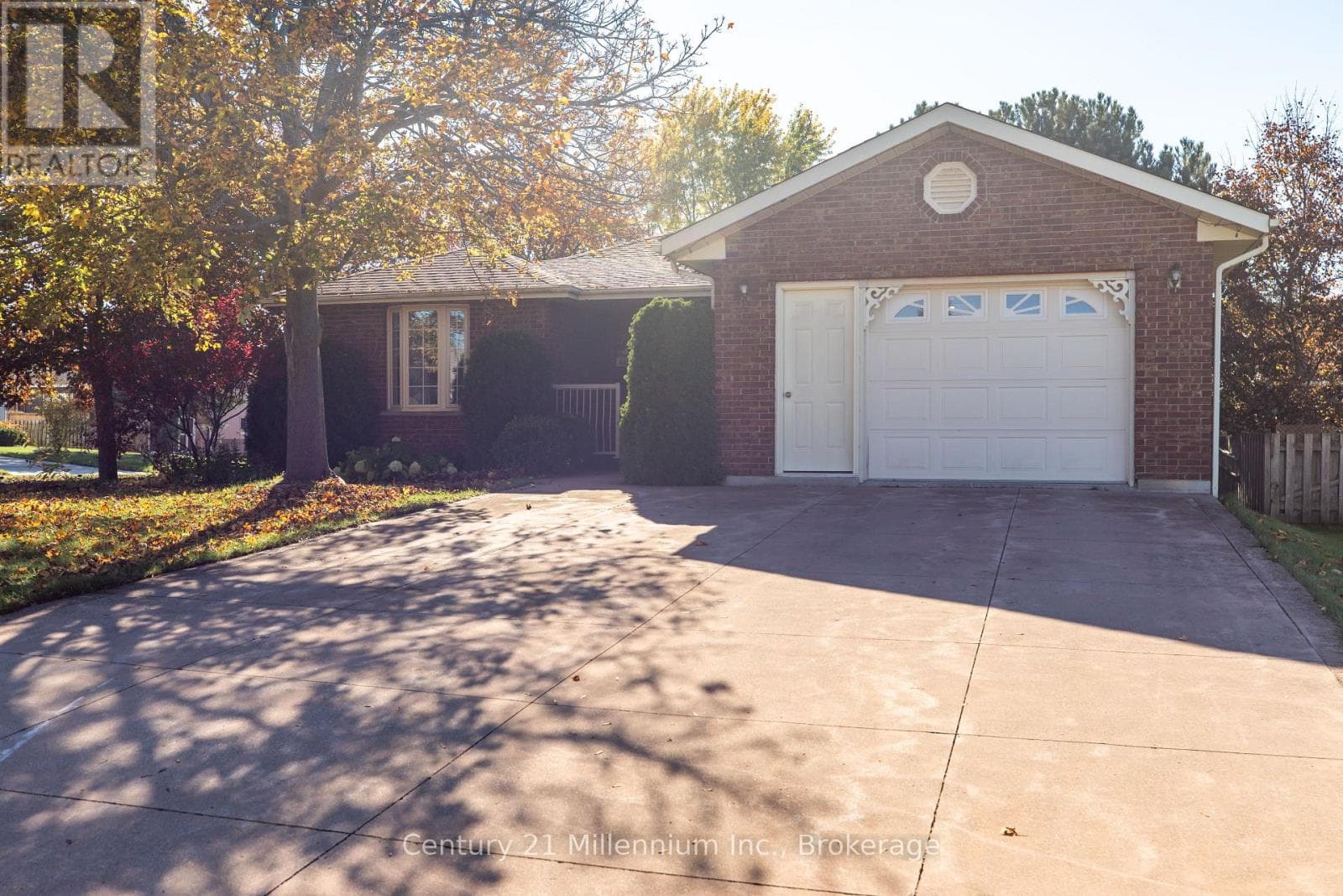 750 BAIRD STREET in
