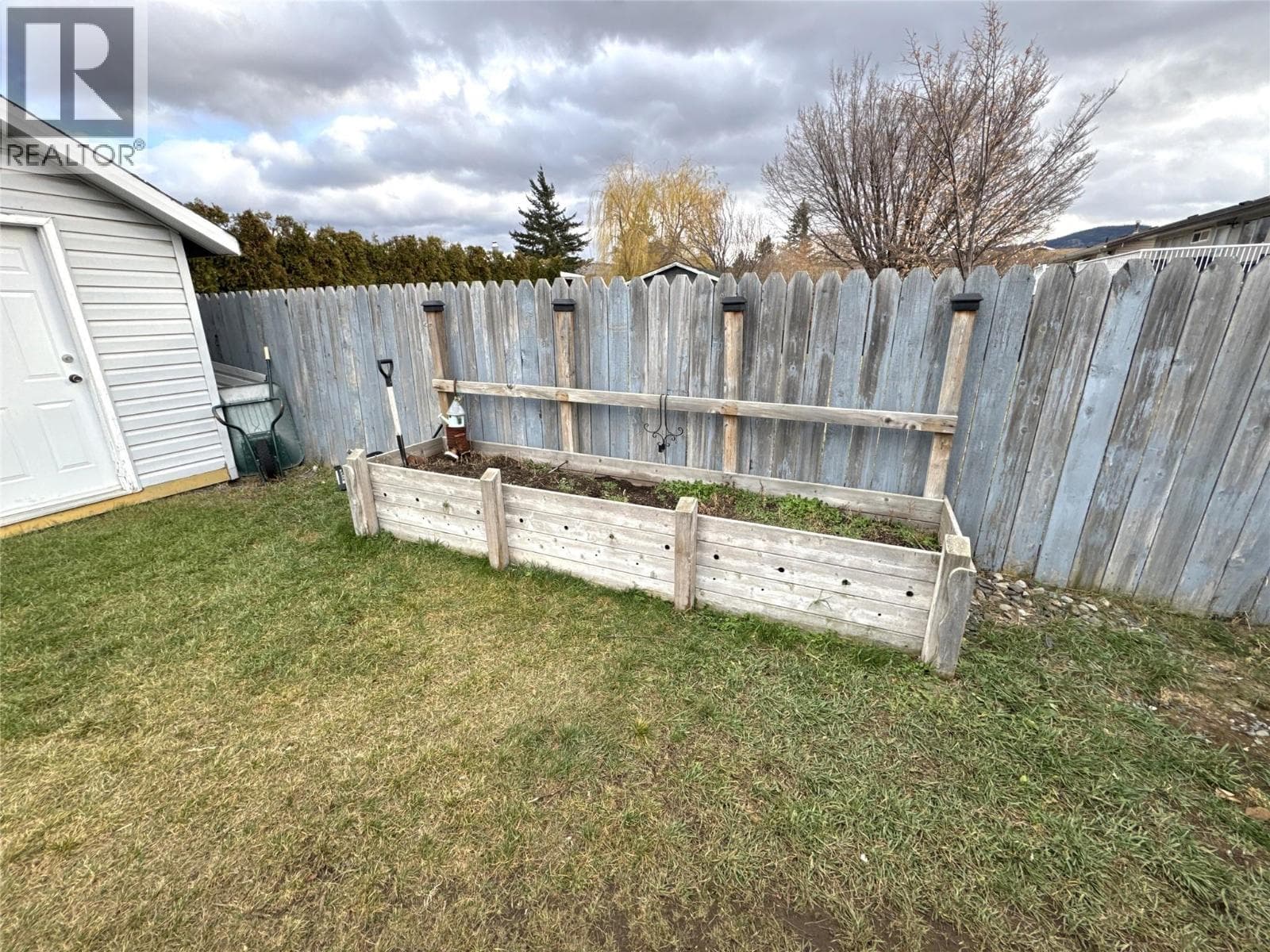 2313 Clapperton Avenue in