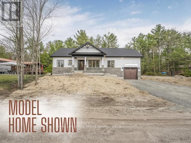 99 TALL PINES DRIVE in