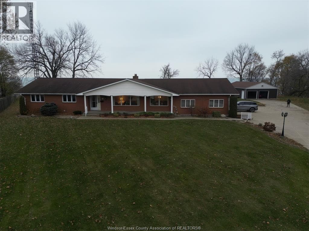 1239 OXFORD & LOT 13 OXFORD AVENUE in