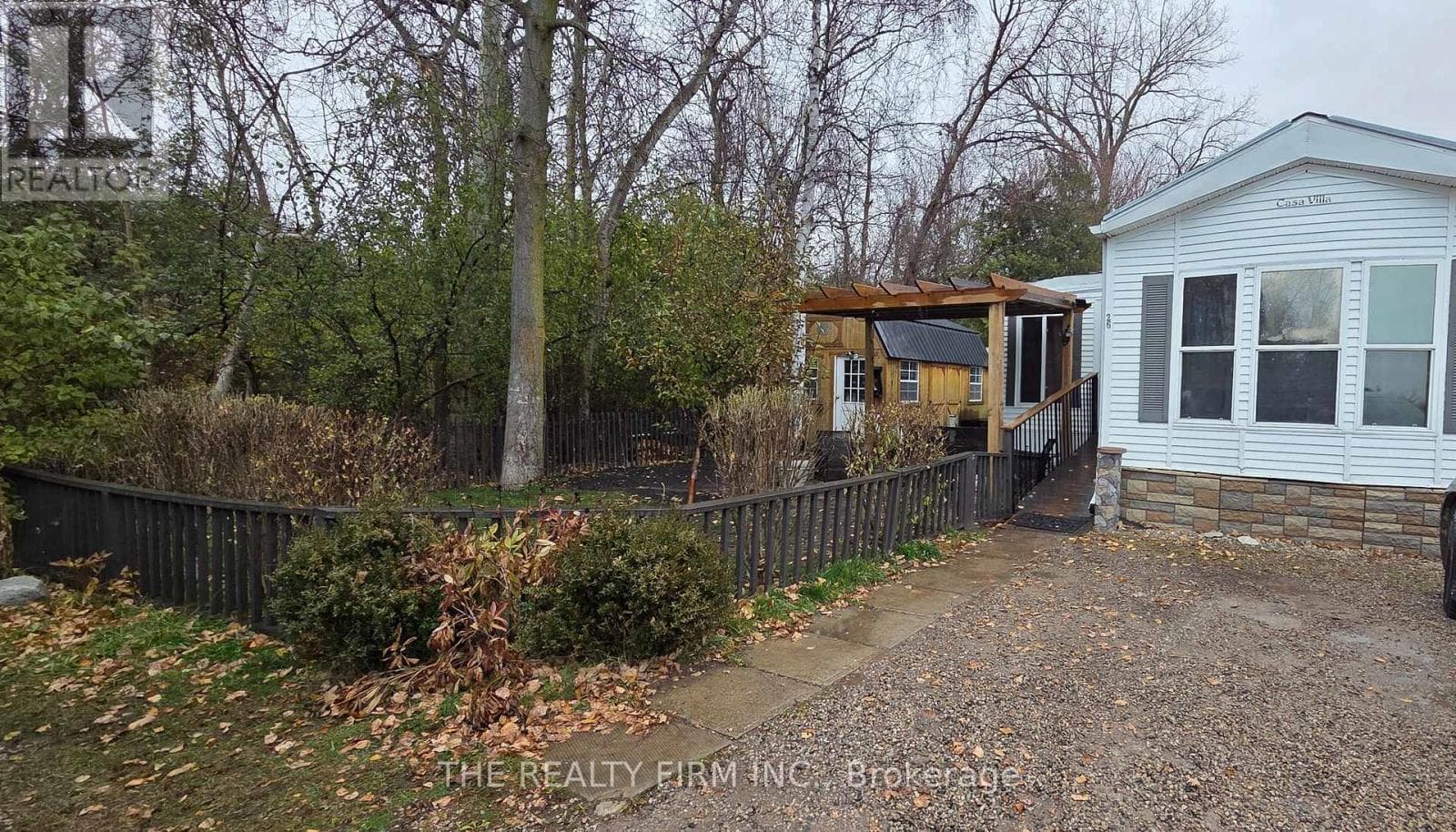 26 - 79681 BLUEWATER HIGHWAY in