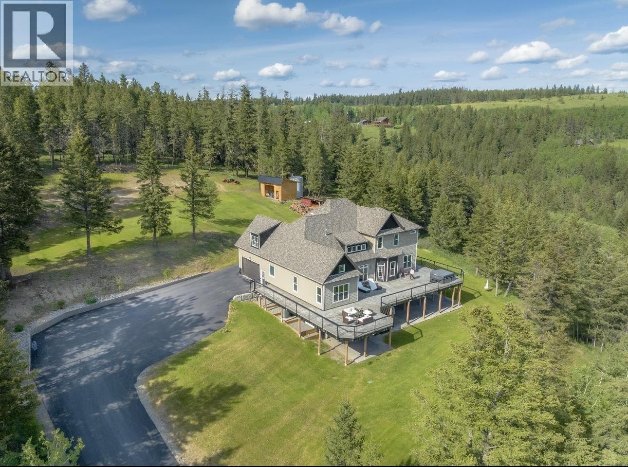 1731 MACGREGOR DRIVE in