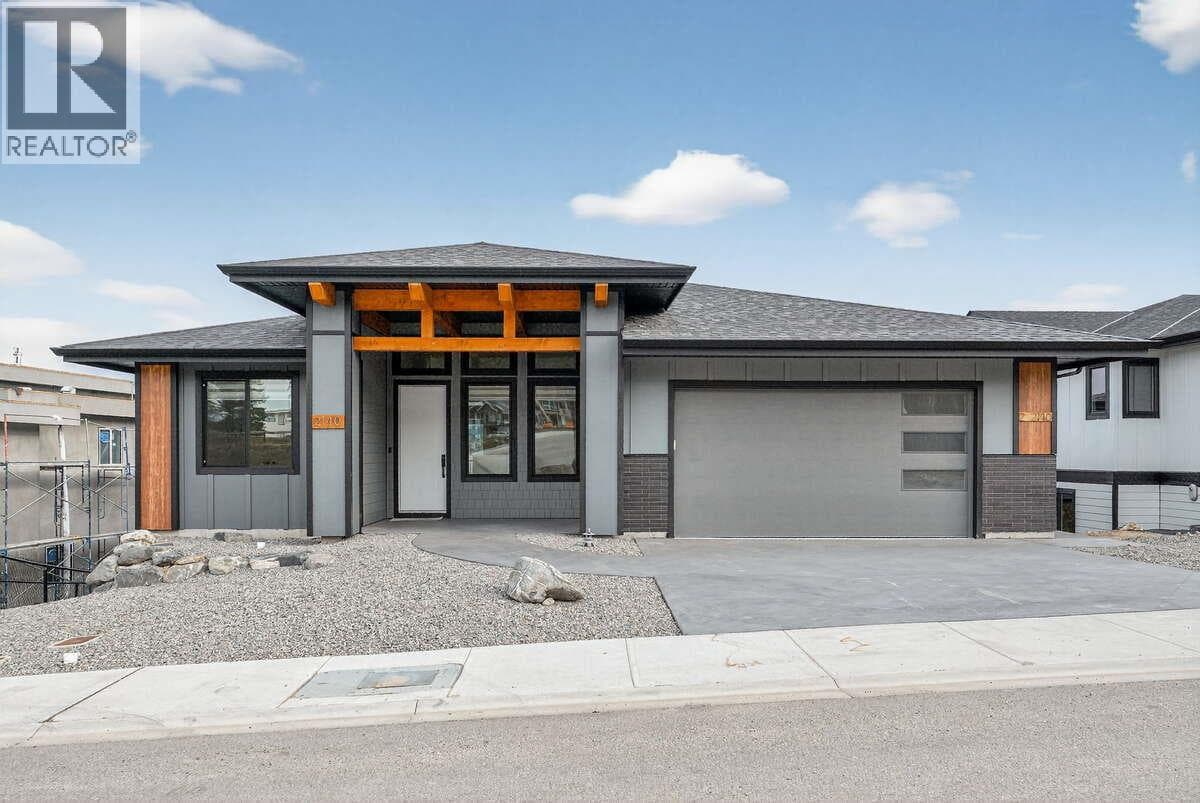 2140 Montenegro Drive in Belgo - Black Mountain
