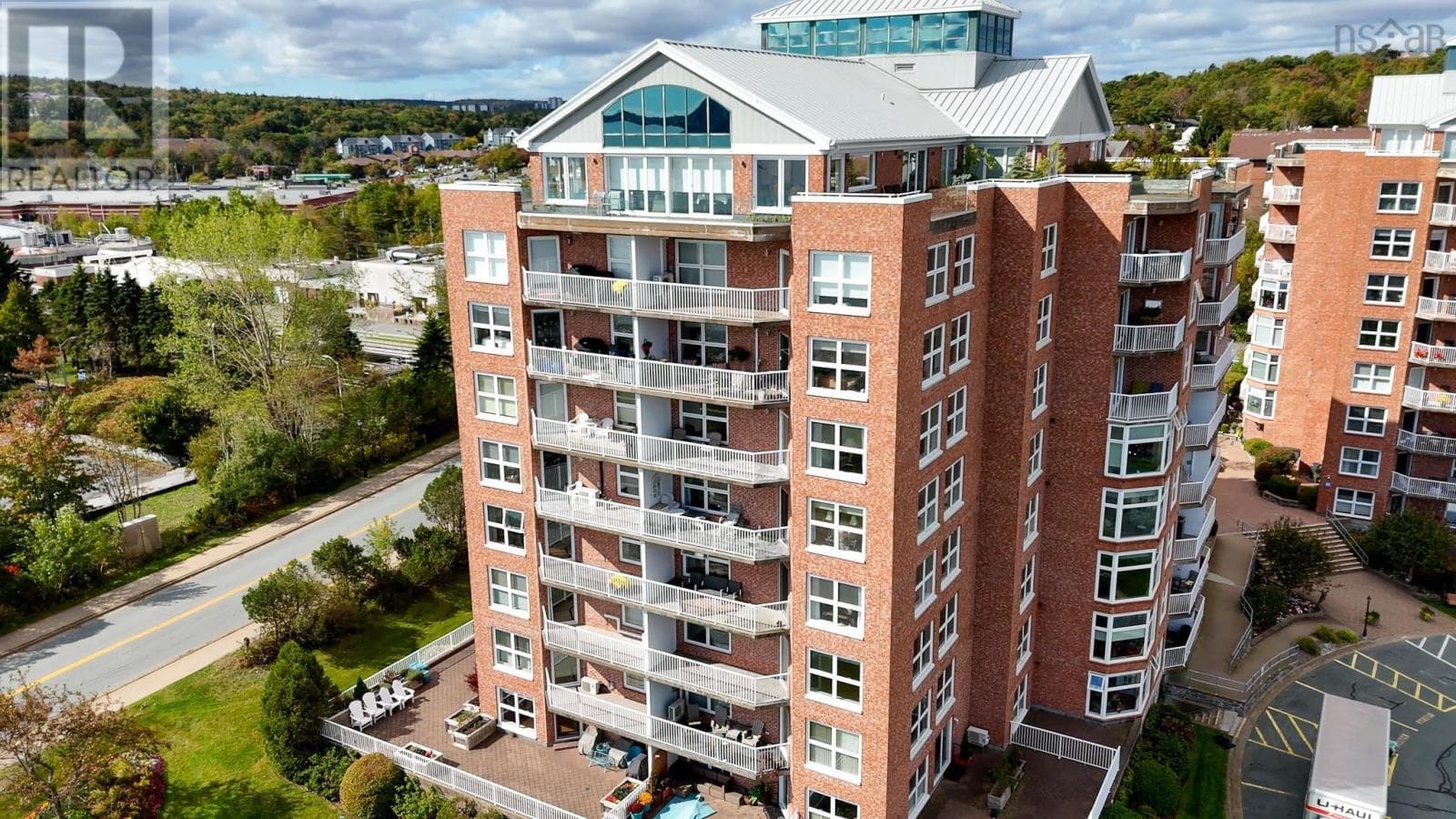303 99 WATERFRONT DRIVE in BEDFORD