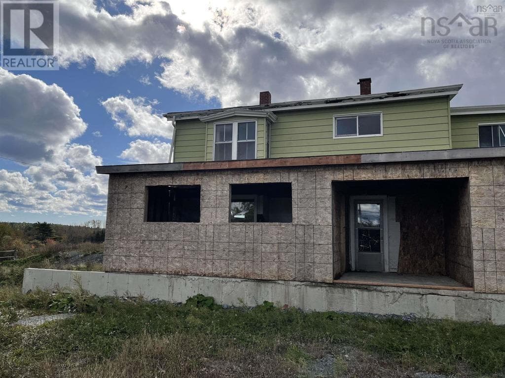1814 HAMMONDS PLAINS ROAD in HAMMONDS PLAINS