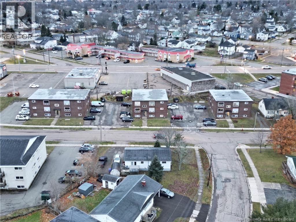 58 SAVOIE DRIVE in