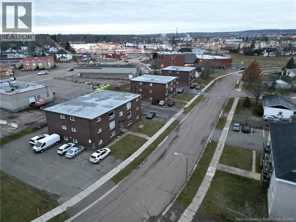 64 SAVOIE DRIVE in