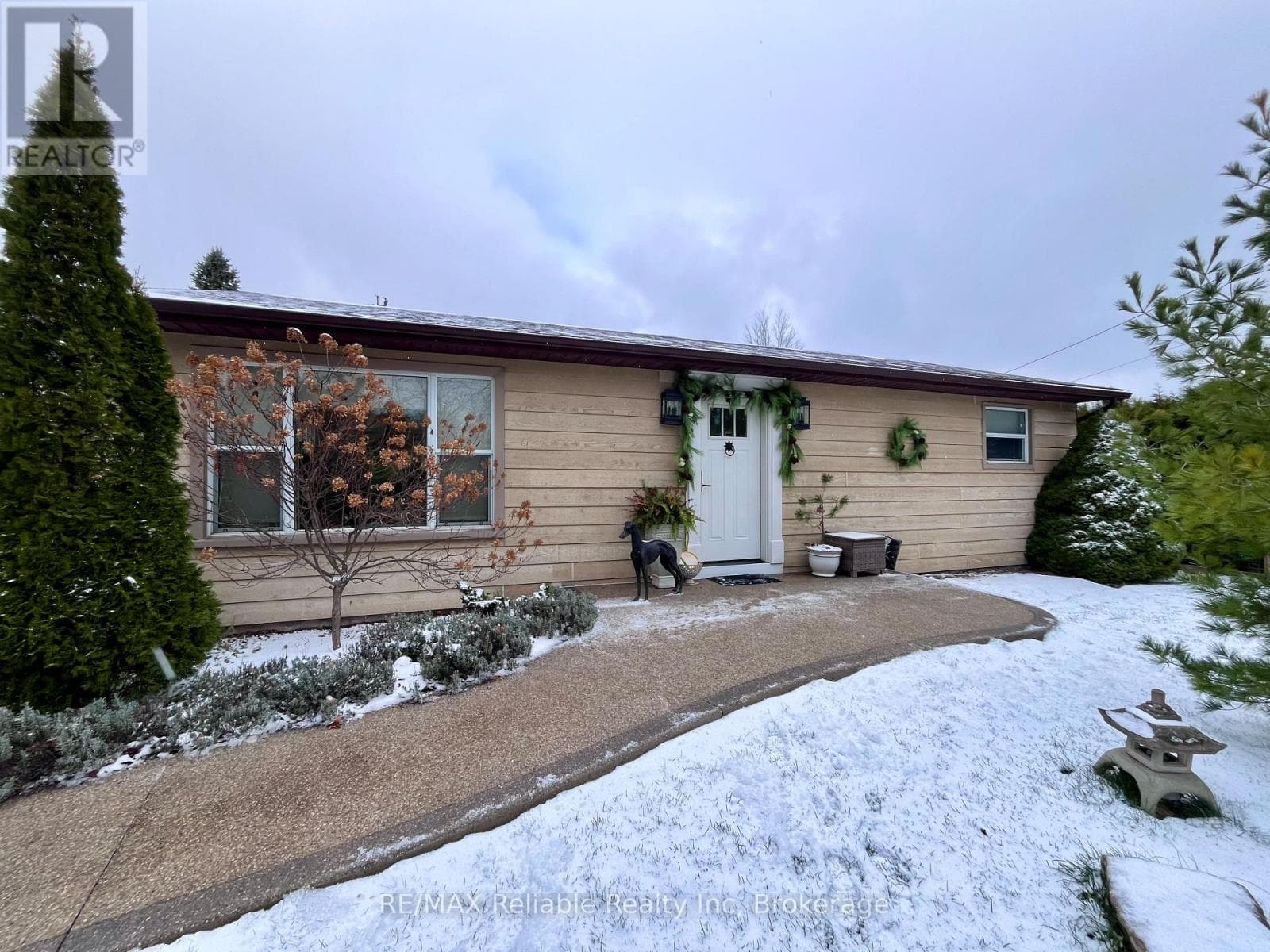 57 CAMERON STREET in