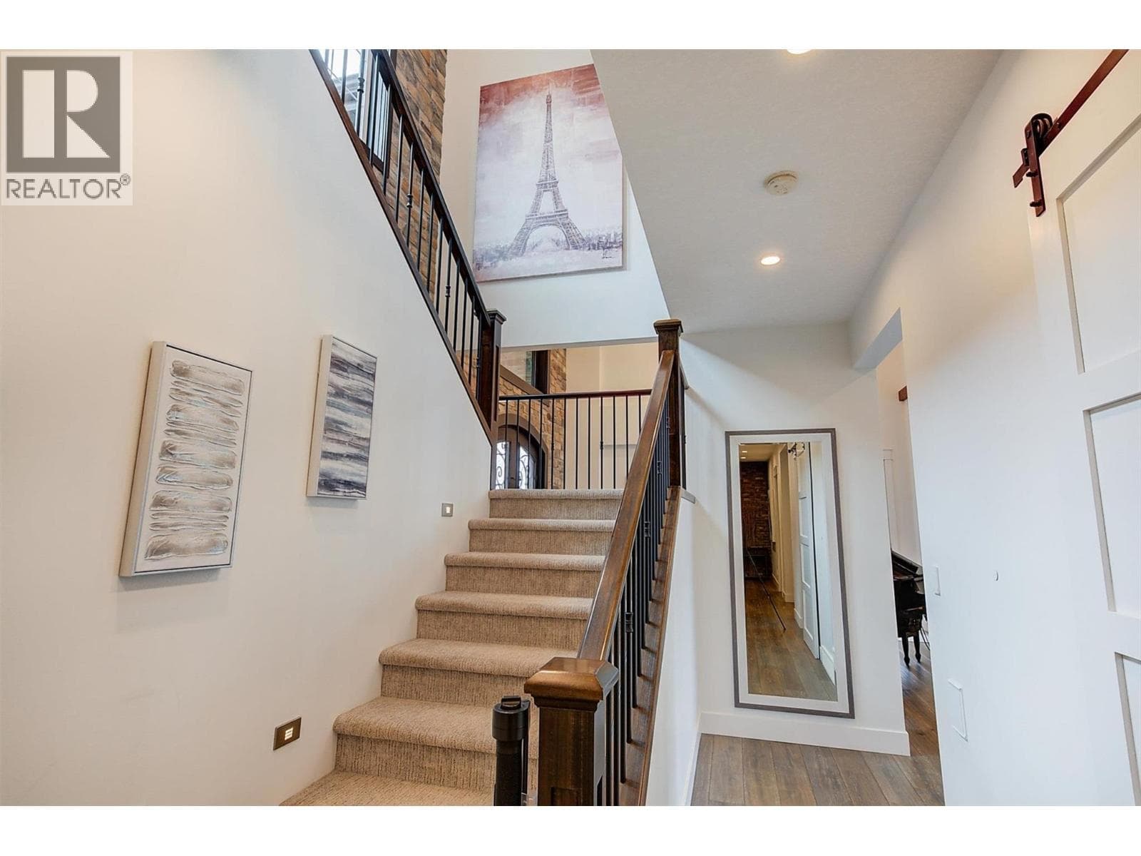 2950 BALLDOCK ROAD in Southeast Kelowna